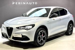 Alfa Romeo Stelvio 2.2 t Veloce Q4 210cv auto