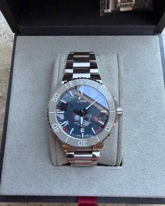Oris  aquis