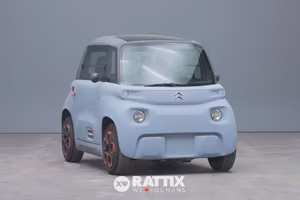 CITROEN Ami (2021) My Ami Pop Elettrica