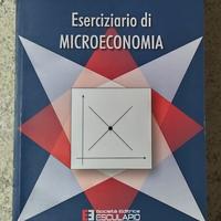 Eserciziario di microeconomia