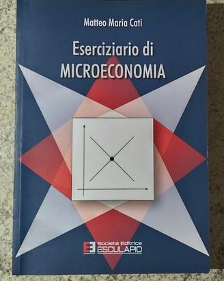 Eserciziario di microeconomia
