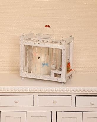  miniatura per Dollhouse