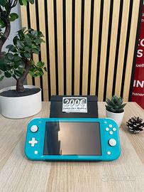Nintendo Switch Lite – Custom Firmware