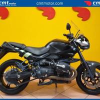 BMW R 1150 R Finanziabile - Nero - 39020