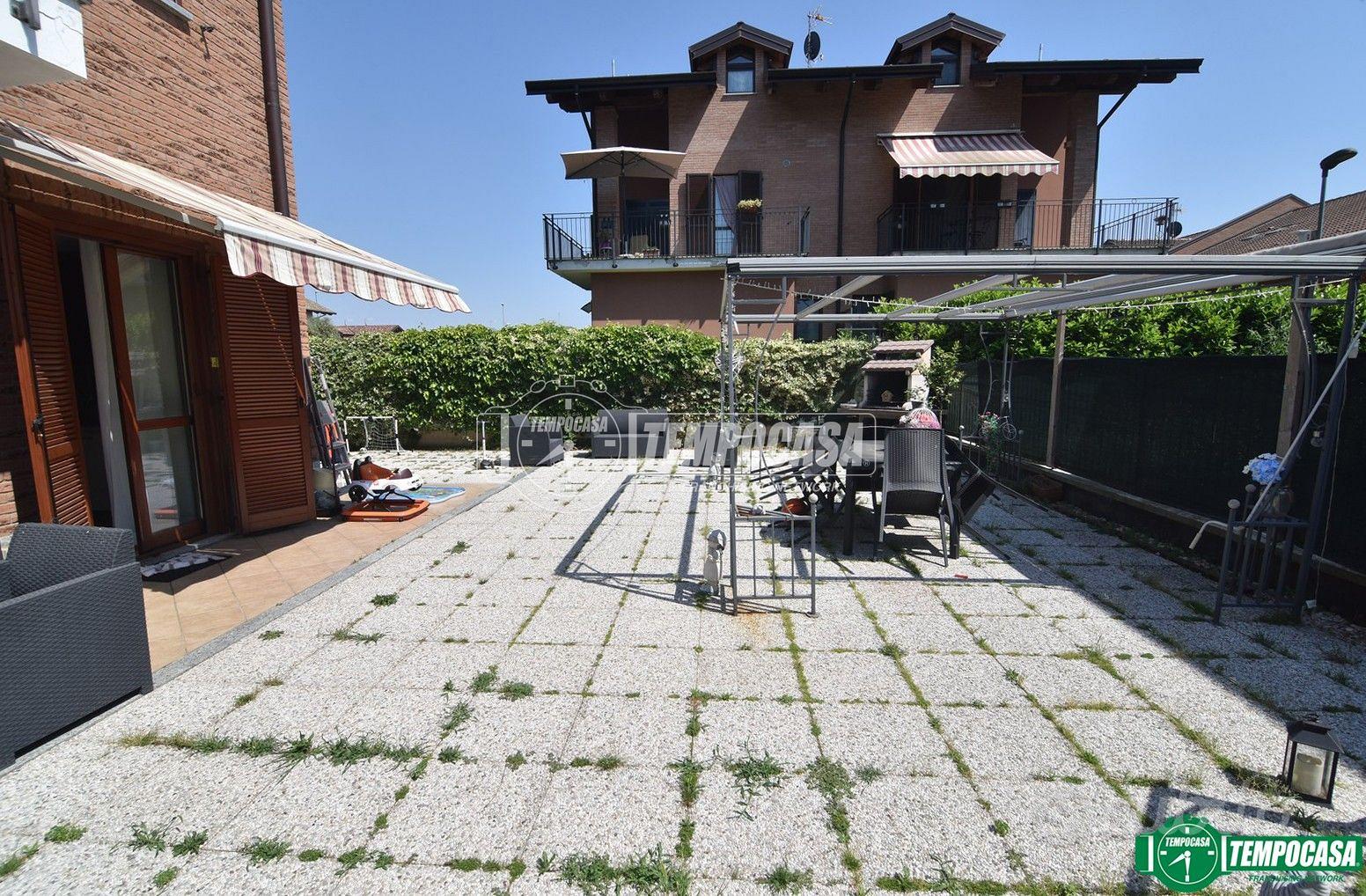 Apartment in San Benigno Canavese, Torino - View 5