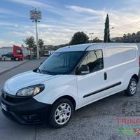 FIAT DOBLO' 1.6 M. JET Cargo Maxi 3 Posti