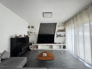 Casa Indipendente Noventa Vicentina