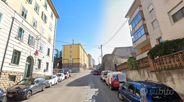 Trilocale in Strada per Longera a Trieste