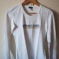 T-shirt Armani Jeans