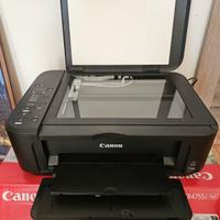 Stampante Canon MG2150 multifunzione – ottime cond
