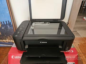 Stampante Canon MG2150 multifunzione – ottime cond