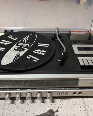 Giradischi Sharp SG 160 H