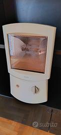 Lampada abbronzante Philips 