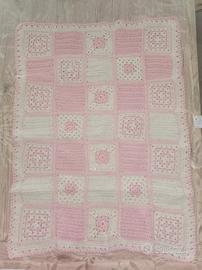 Copertine fatte a mano 