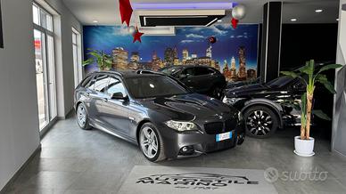 Bmw 530 530d xDrive 249CV Touring Msport