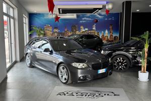 Bmw 530 530d xDrive 249CV Touring Msport