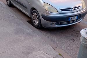 Citroen xsara Picasso 