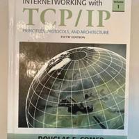 Internet working with TCP/IP, volume 1, Comer