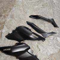 carene carbonio ducati multistrada 1200