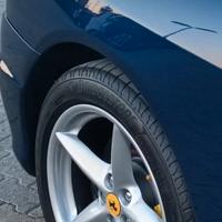 Cerchi in lega Ferrari 360 