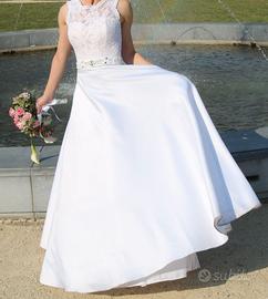 Abito da sposa