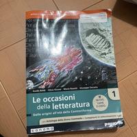 Le occasioni della letteratura