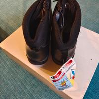 scarpe lavoro 