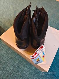 scarpe lavoro 