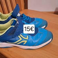 scarpe da ginnastica 