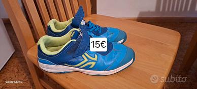 scarpe da ginnastica 