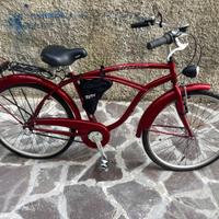 Bici da città