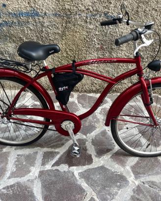 Bici da città