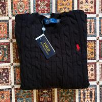 Maglione ralph lauren