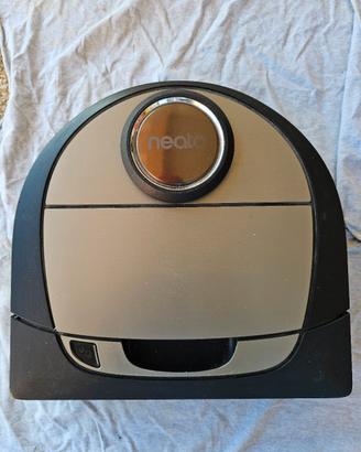 robot aspirapolvere Neato Robotics D750 Pet
