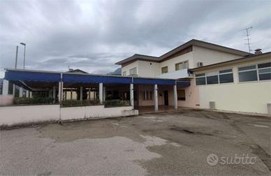 Appartamento a Osoppo (UD)