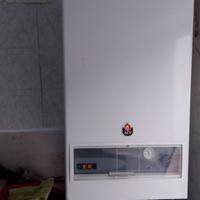 Caldaia elettrica e-tech ACV