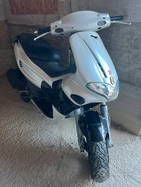 Smembro Gilera Runner 200/2006