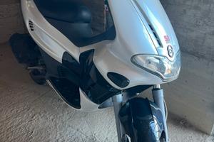 Smembro Gilera Runner 200/2006