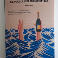 La magia dei momenti no