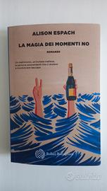 La magia dei momenti no