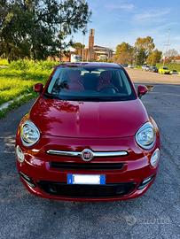 Fiat 500 X 1.3d 95cv anno 12/2015 euro 6 km 144000