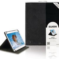 Custodia universale per tablet 9.7" nera NUOVA