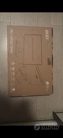 MSI IPS 100Hz G-SYNC 1ms PERFETTO