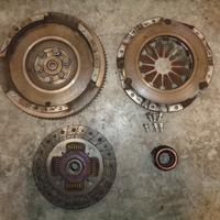 KIT FRIZIONE VOLANO AGILA B 1.0 BENZINA 2014