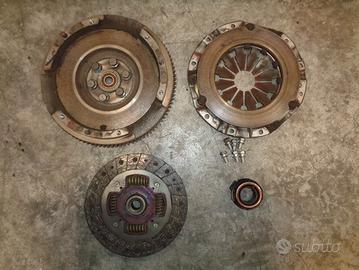 KIT FRIZIONE VOLANO AGILA B 1.0 BENZINA 2014