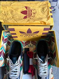 Adidas sneaker evo by Gucci