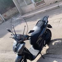 Sh 125cc 2022