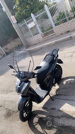 Sh 125cc 2022