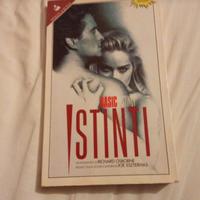 libro istinti