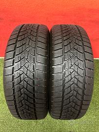 215 60 17 Gomme Invernali 2020 Dunop 215 60R17